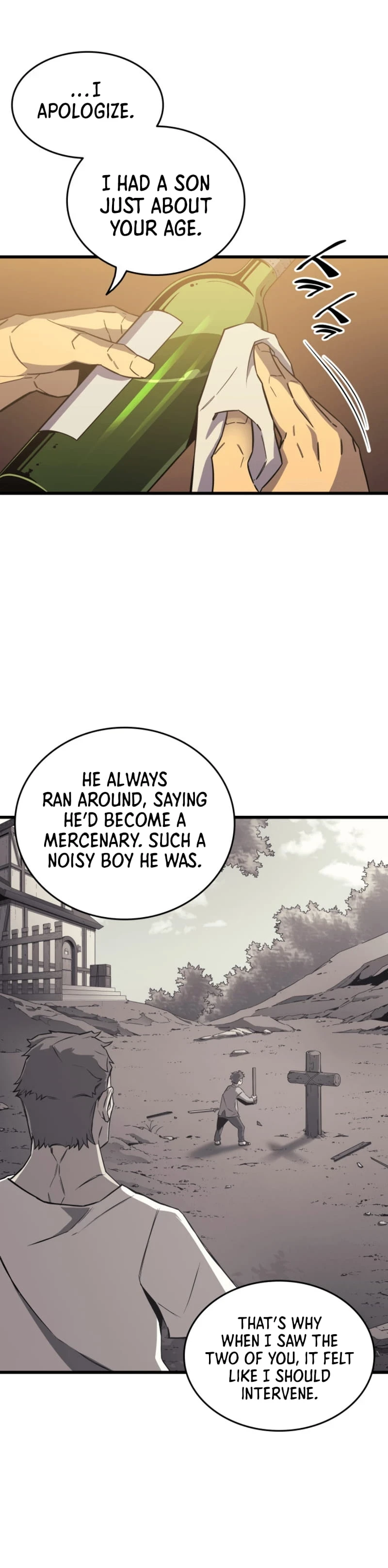 The Great Mage Returns After 4000 Years Chapter 19, page 27 of 40