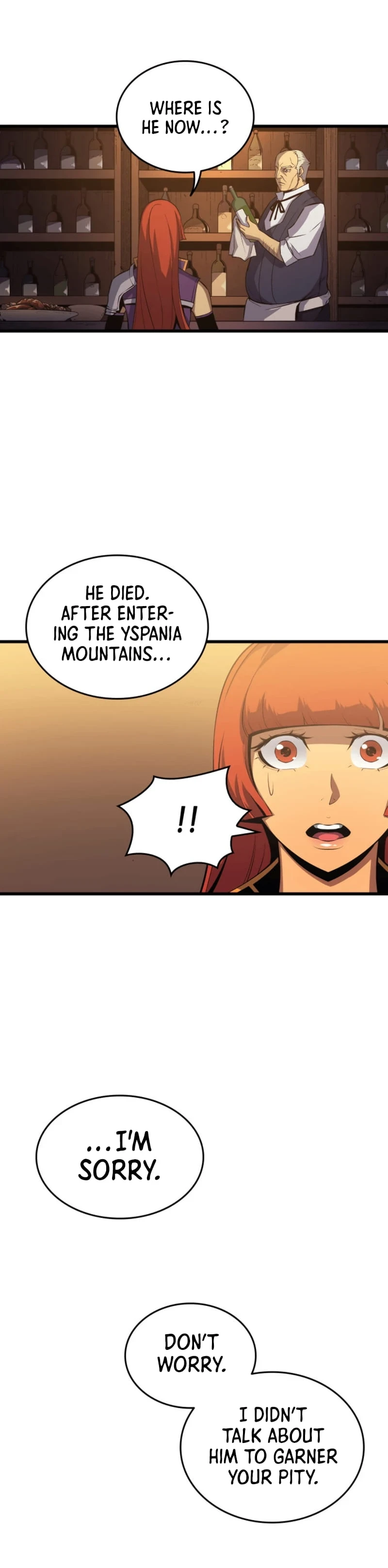 The Great Mage Returns After 4000 Years Chapter 19, page 28 of 40