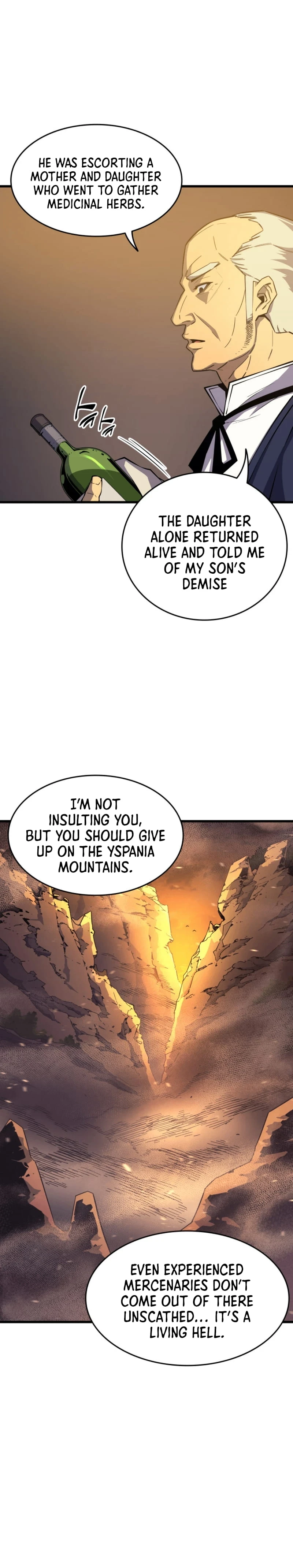 The Great Mage Returns After 4000 Years Chapter 19, page 29 of 40