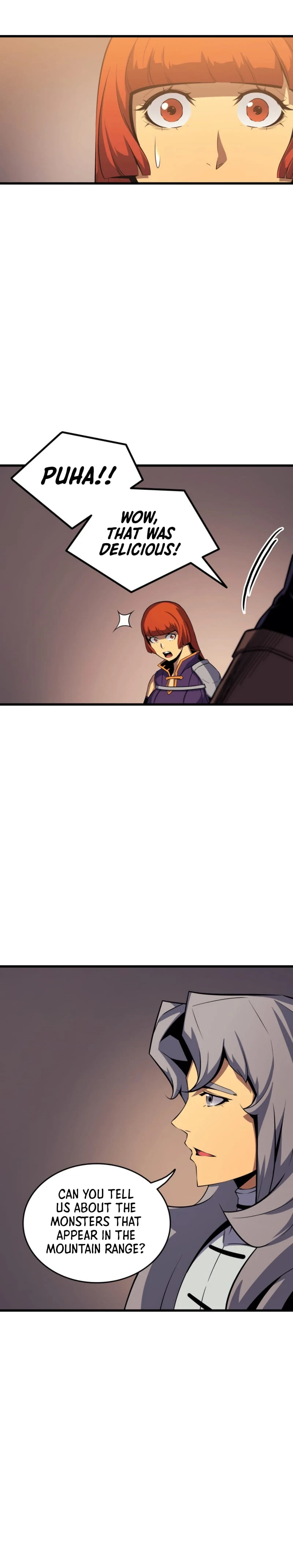 The Great Mage Returns After 4000 Years Chapter 19, page 30 of 40