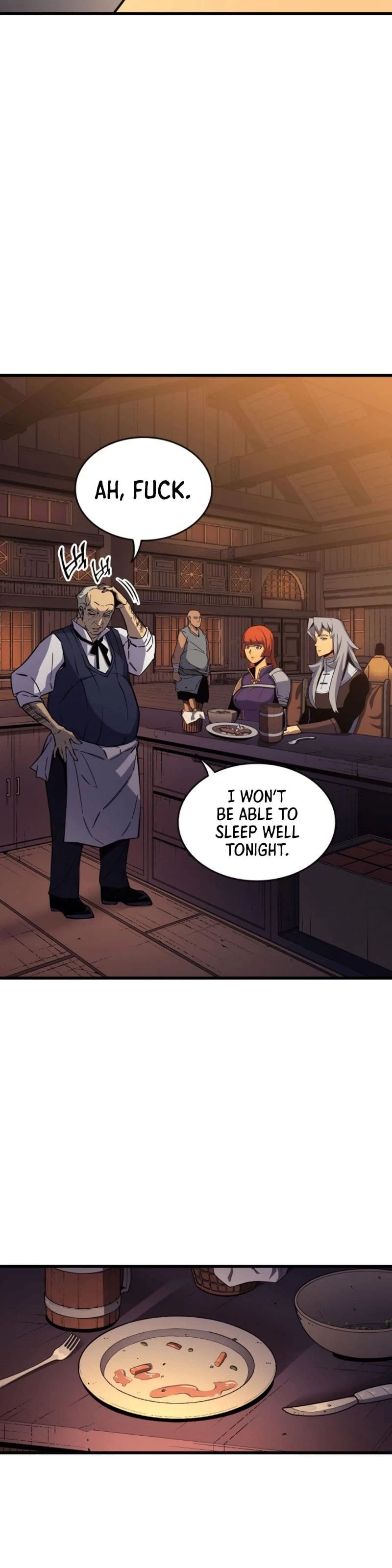 The Great Mage Returns After 4000 Years Chapter 19, page 32 of 40