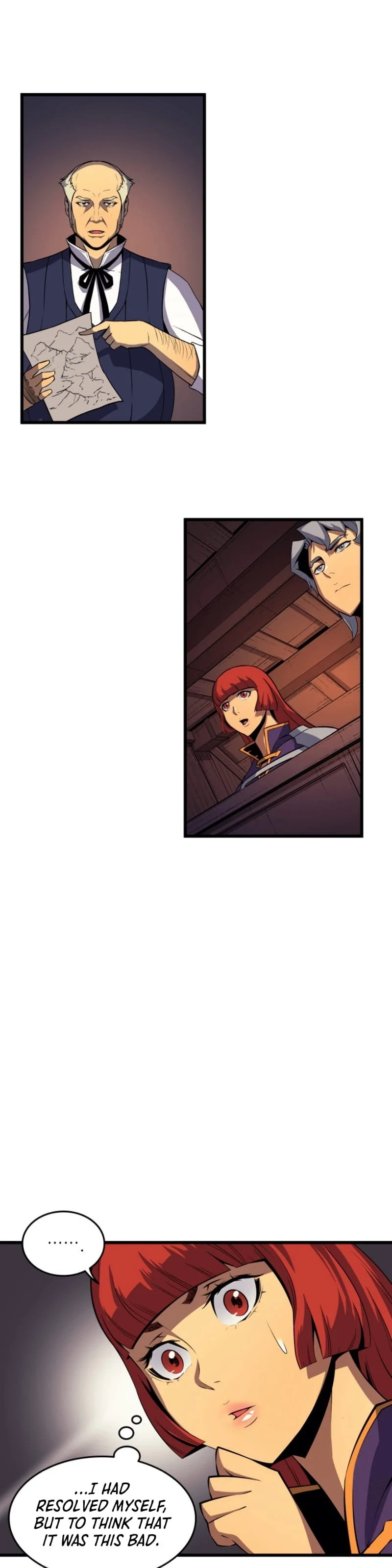 The Great Mage Returns After 4000 Years Chapter 19, page 33 of 40