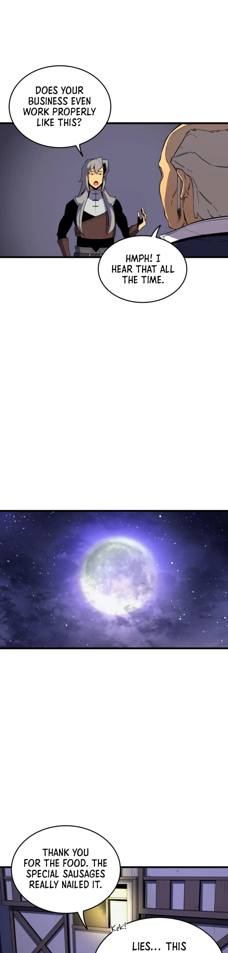 The Great Mage Returns After 4000 Years Chapter 19, page 35 of 40