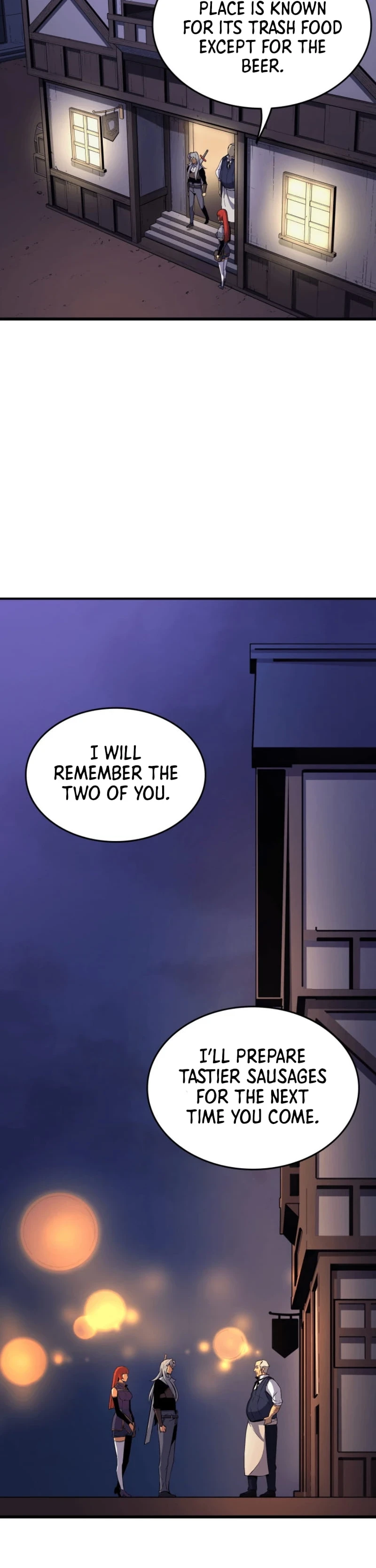 The Great Mage Returns After 4000 Years Chapter 19, page 36 of 40