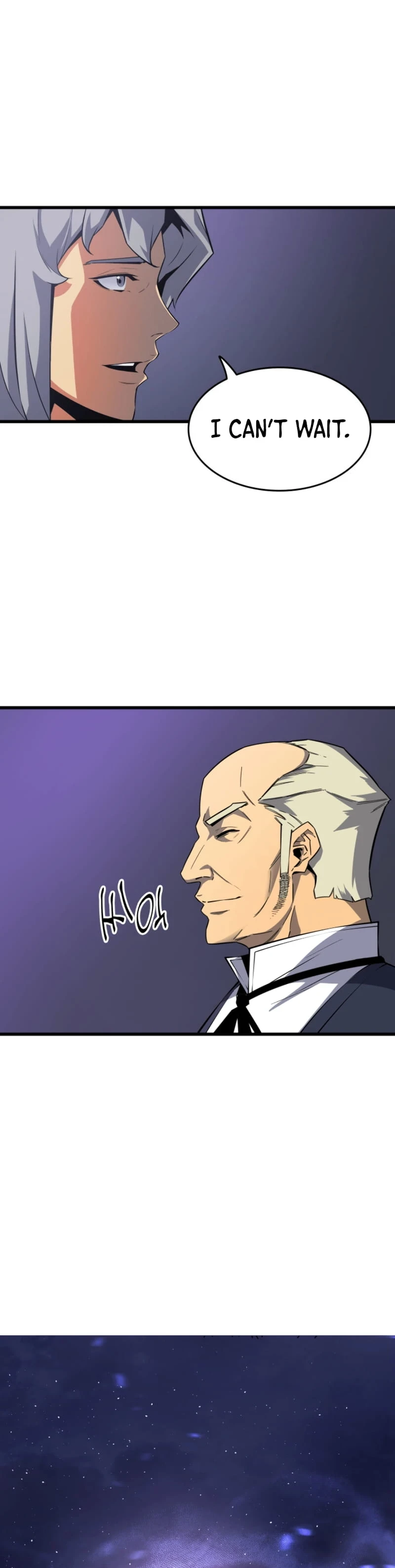 The Great Mage Returns After 4000 Years Chapter 19, page 37 of 40