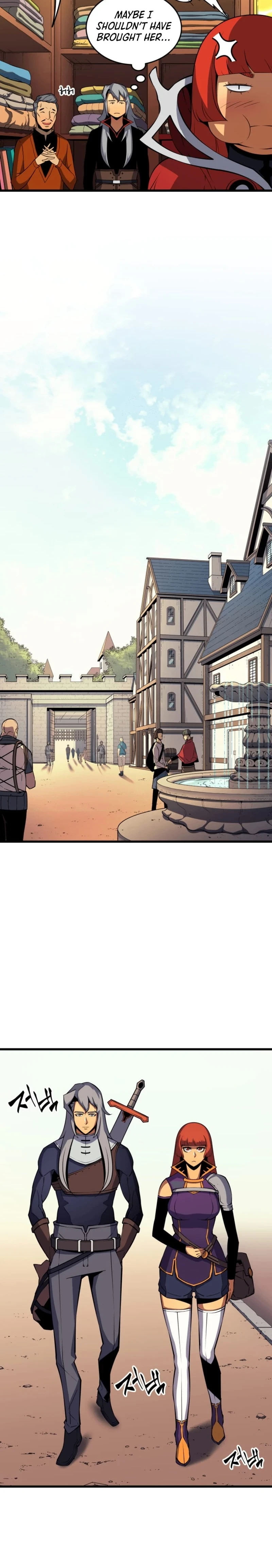 The Great Mage Returns After 4000 Years Chapter 19, page 5 of 40