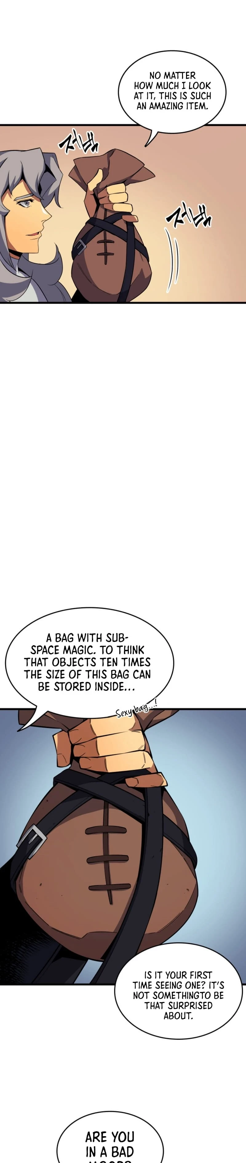 The Great Mage Returns After 4000 Years Chapter 19, page 6 of 40