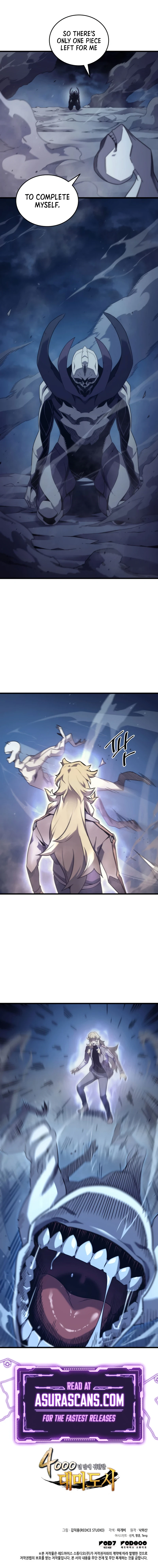 The Great Mage Returns After 4000 Years Chapter 194, page 10 of 10