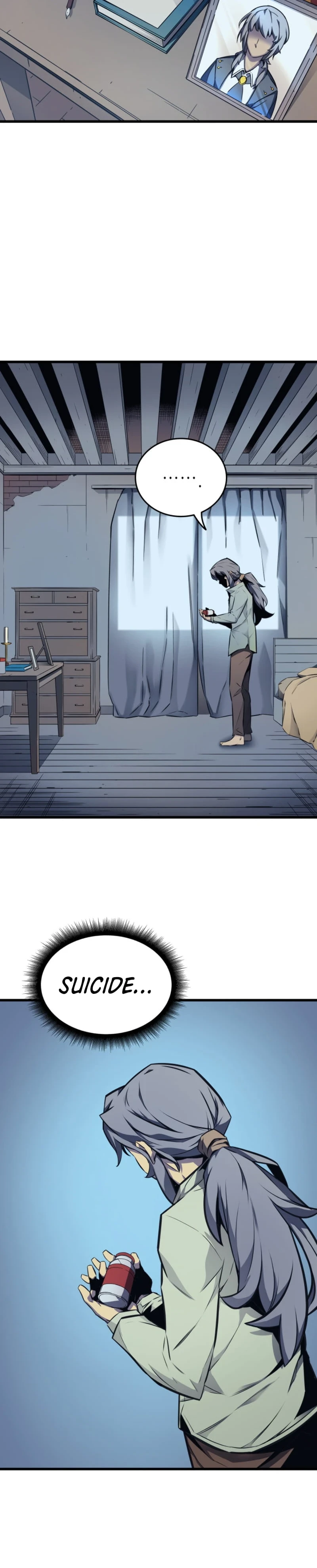 The Great Mage Returns After 4000 Years Chapter 2, page 11 of 33