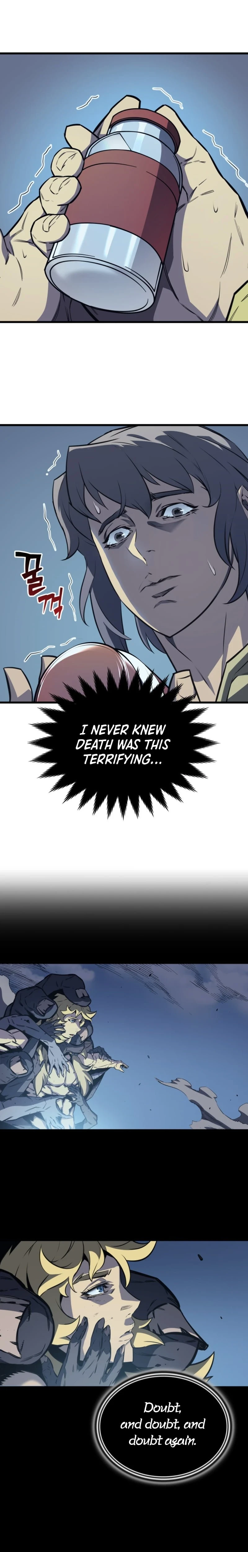 The Great Mage Returns After 4000 Years Chapter 2, page 12 of 33