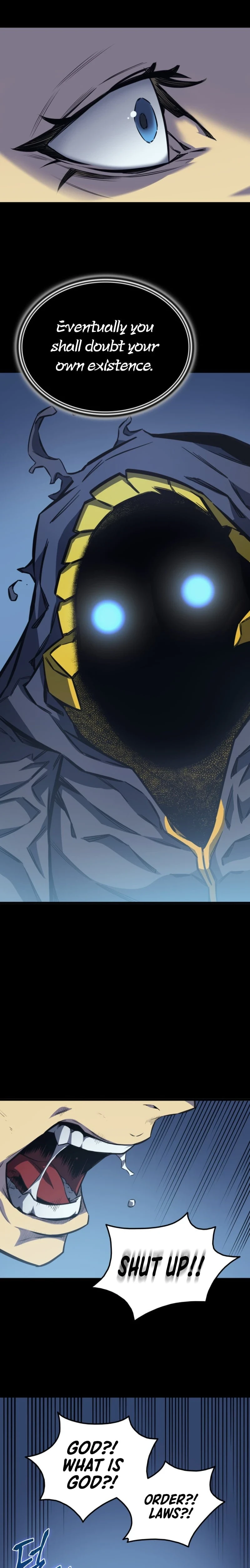The Great Mage Returns After 4000 Years Chapter 2, page 13 of 33