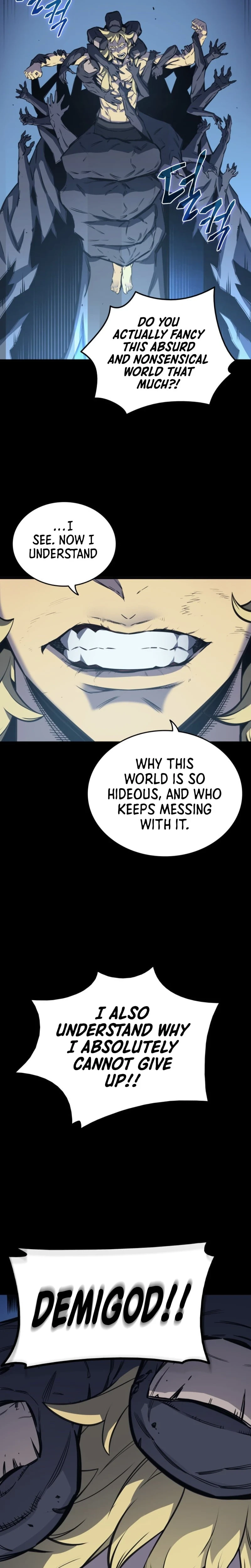 The Great Mage Returns After 4000 Years Chapter 2, page 14 of 33