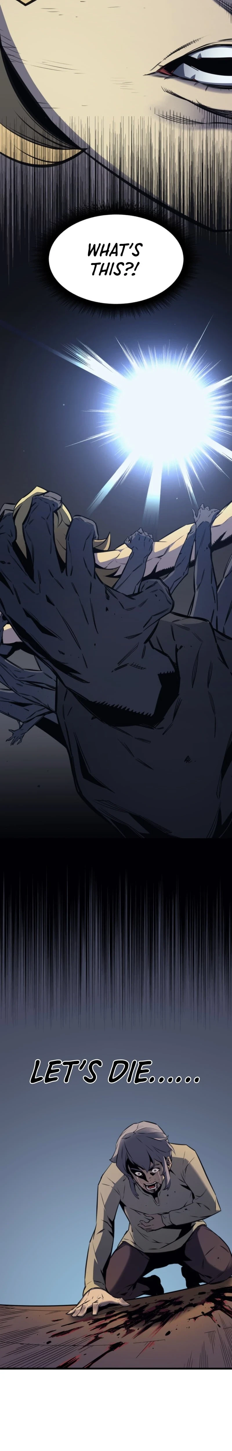 The Great Mage Returns After 4000 Years Chapter 2, page 16 of 33