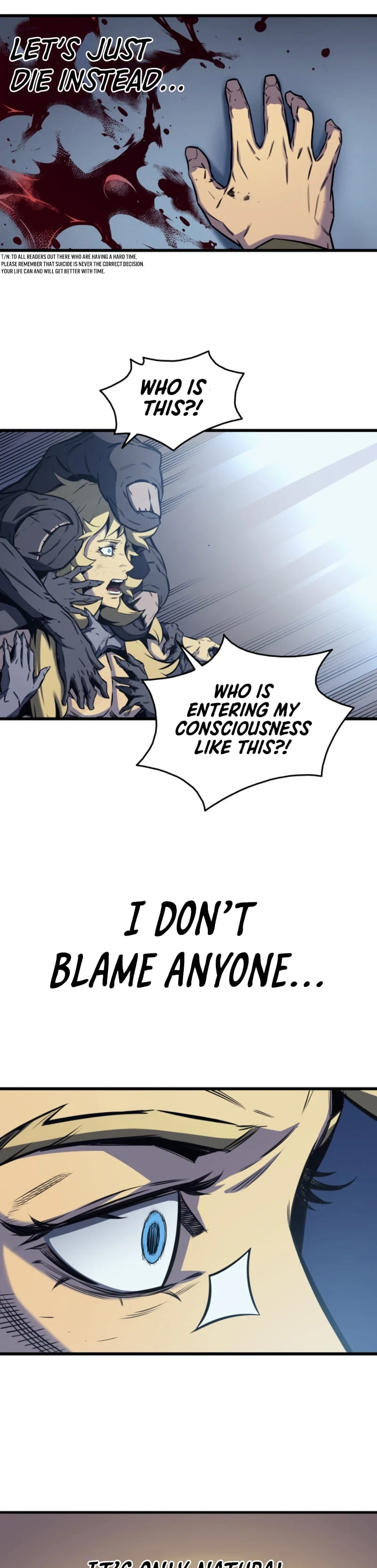 The Great Mage Returns After 4000 Years Chapter 2, page 17 of 33