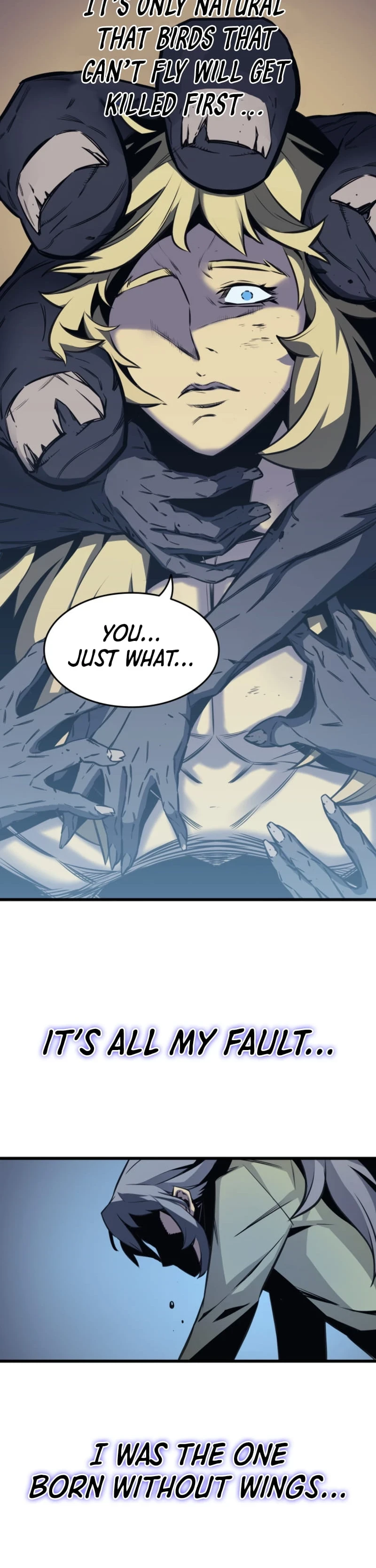 The Great Mage Returns After 4000 Years Chapter 2, page 18 of 33