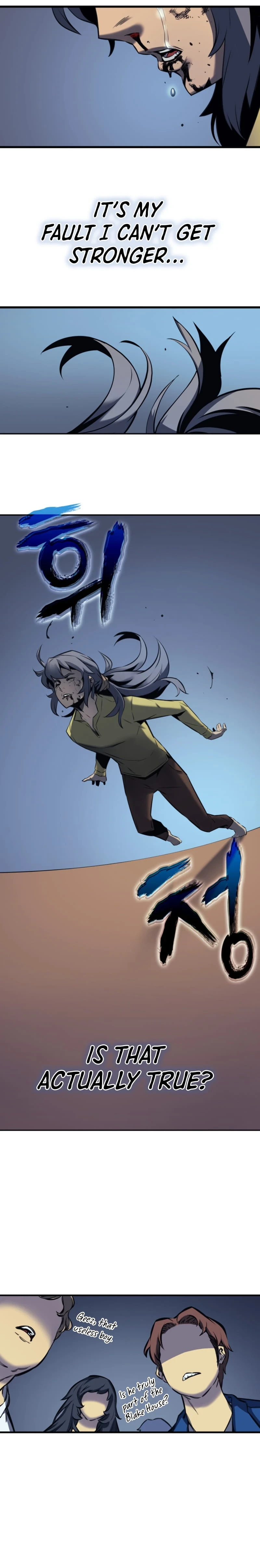 The Great Mage Returns After 4000 Years Chapter 2, page 19 of 33