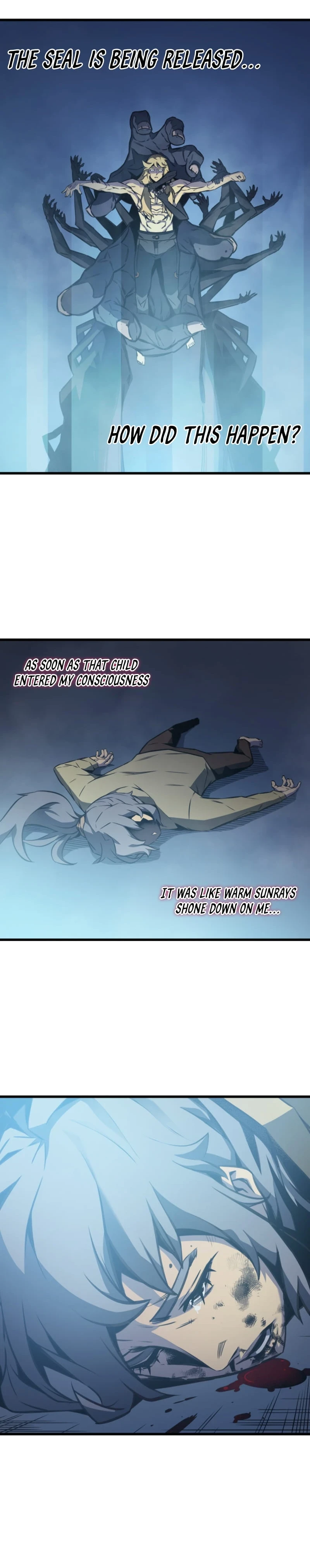 The Great Mage Returns After 4000 Years Chapter 2, page 22 of 33