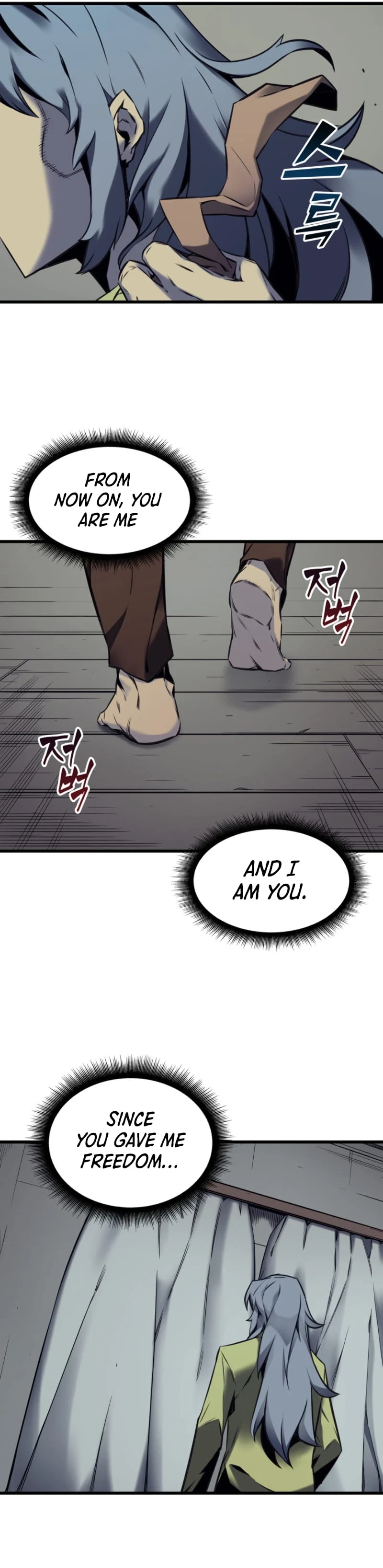 The Great Mage Returns After 4000 Years Chapter 2, page 30 of 33