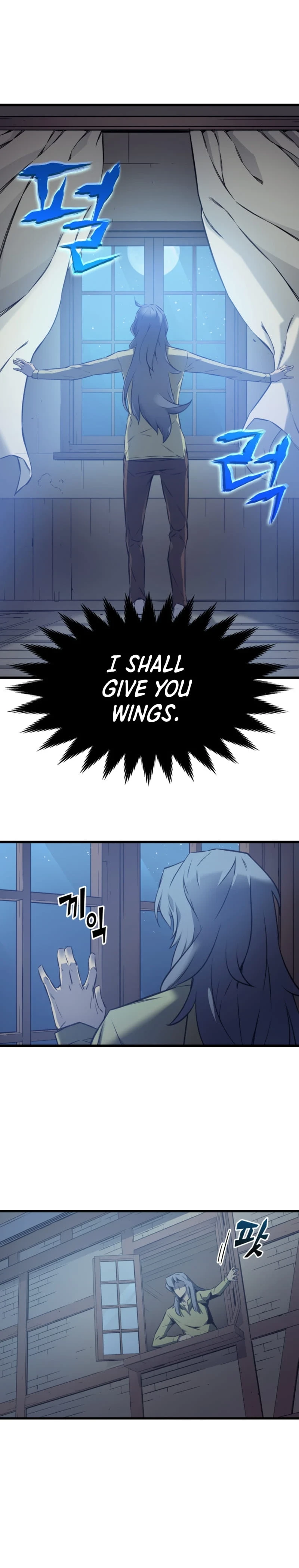 The Great Mage Returns After 4000 Years Chapter 2, page 31 of 33