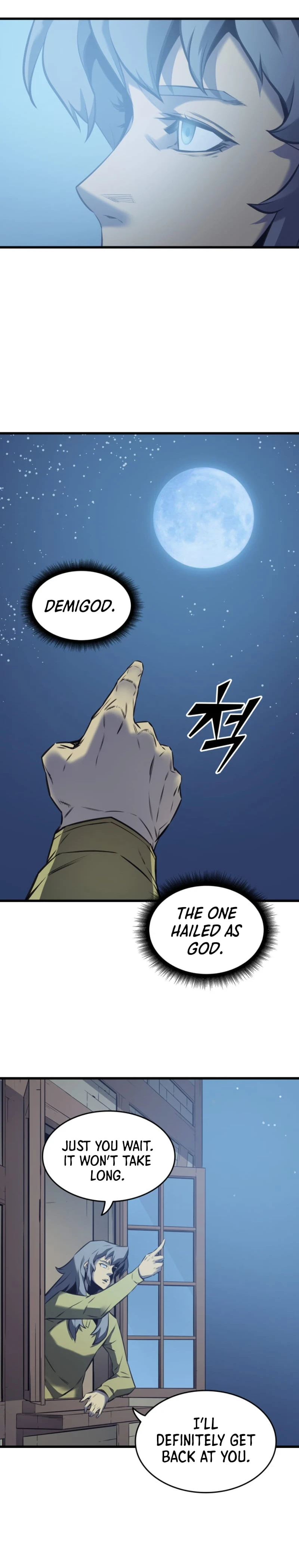 The Great Mage Returns After 4000 Years Chapter 2, page 32 of 33