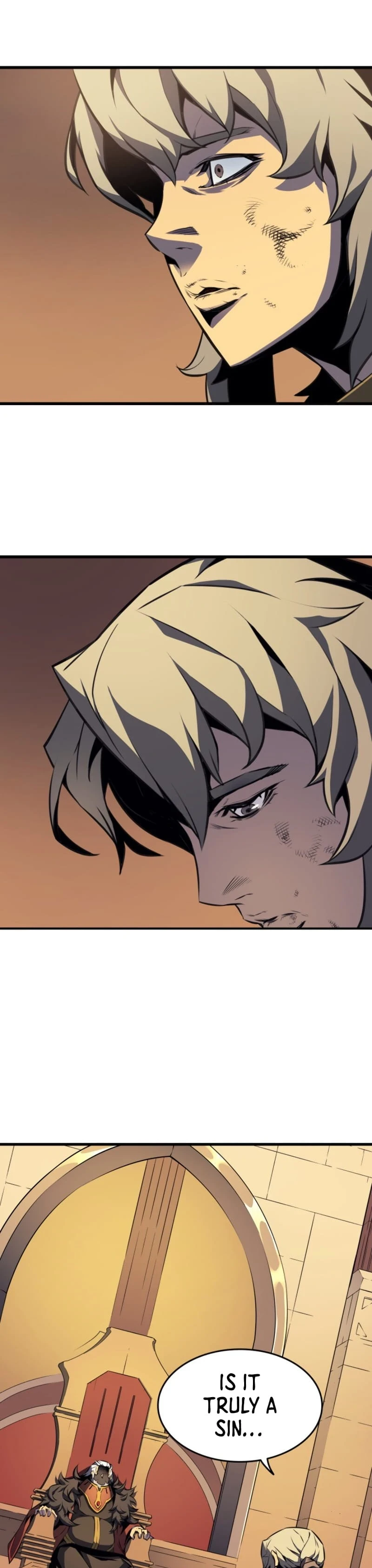 The Great Mage Returns After 4000 Years Chapter 2, page 6 of 33