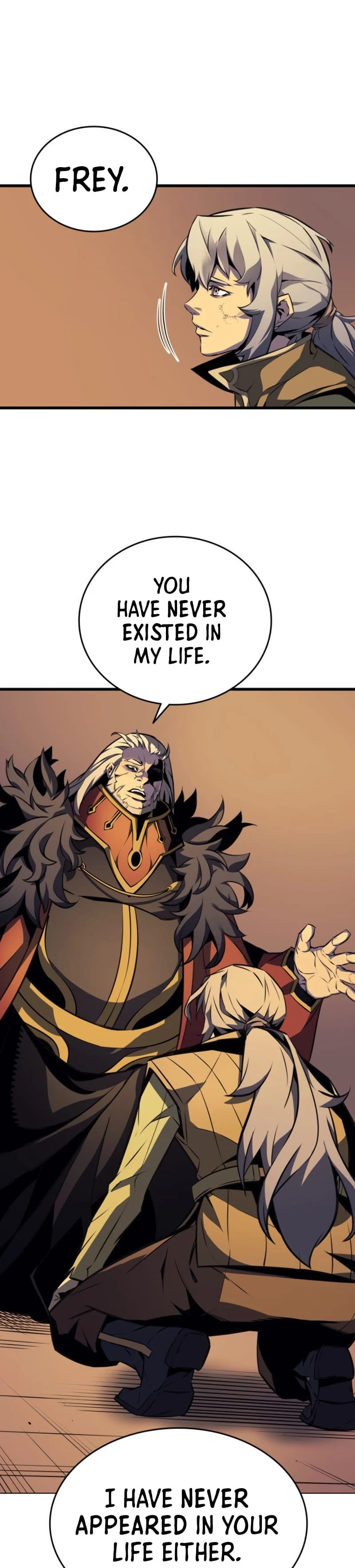 The Great Mage Returns After 4000 Years Chapter 2, page 8 of 33