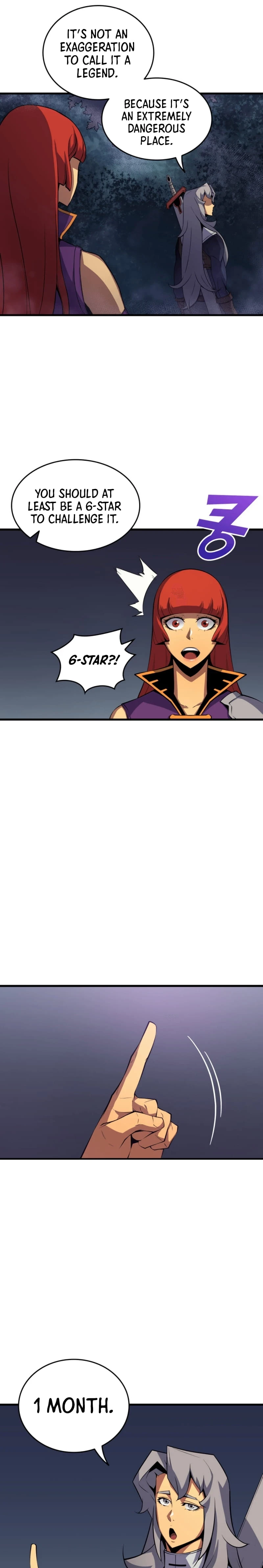 The Great Mage Returns After 4000 Years Chapter 20, page 10 of 28