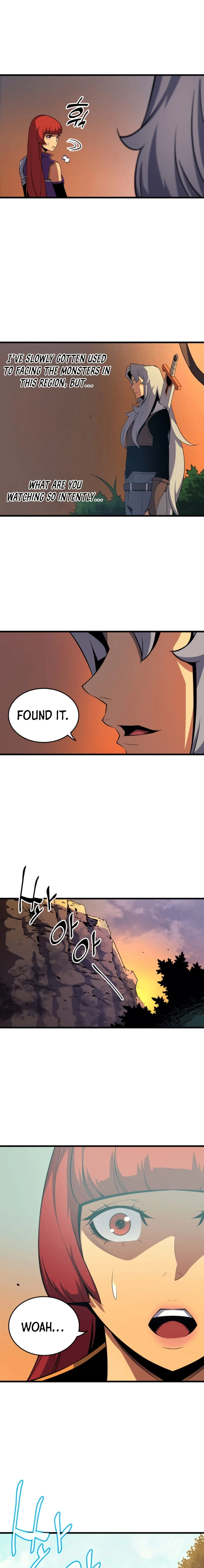 The Great Mage Returns After 4000 Years Chapter 20, page 13 of 28