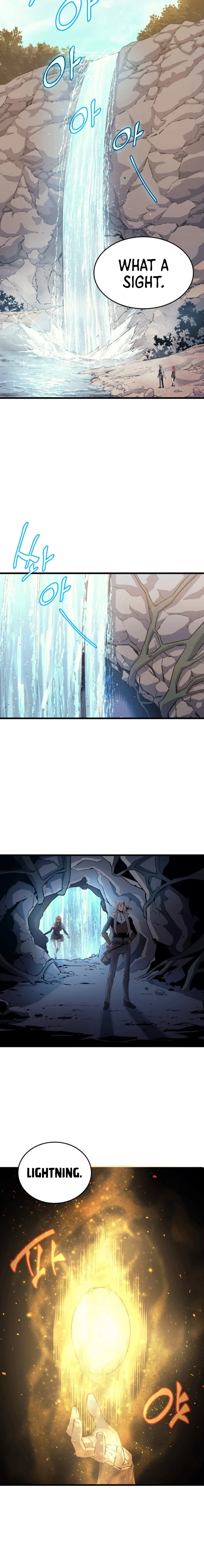 The Great Mage Returns After 4000 Years Chapter 20, page 14 of 28