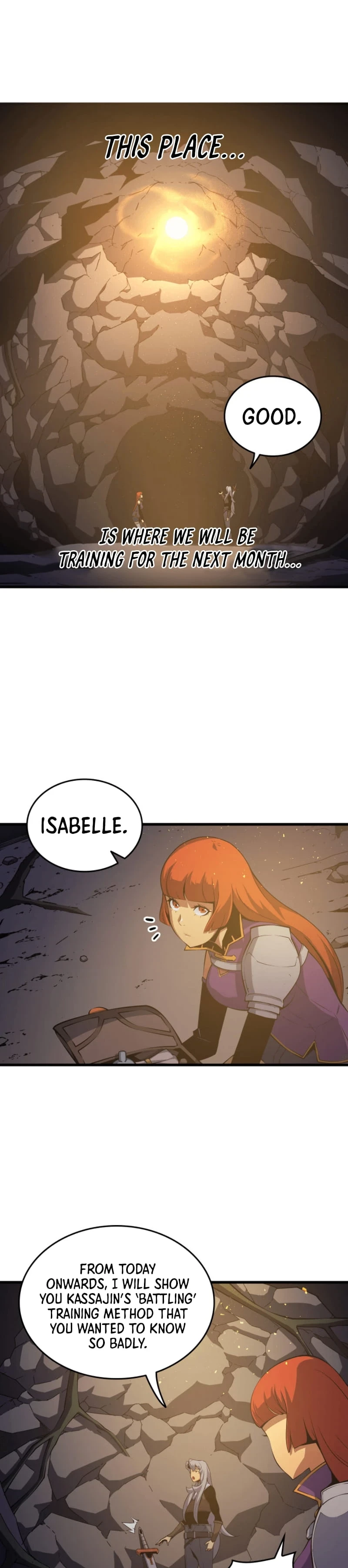 The Great Mage Returns After 4000 Years Chapter 20, page 15 of 28
