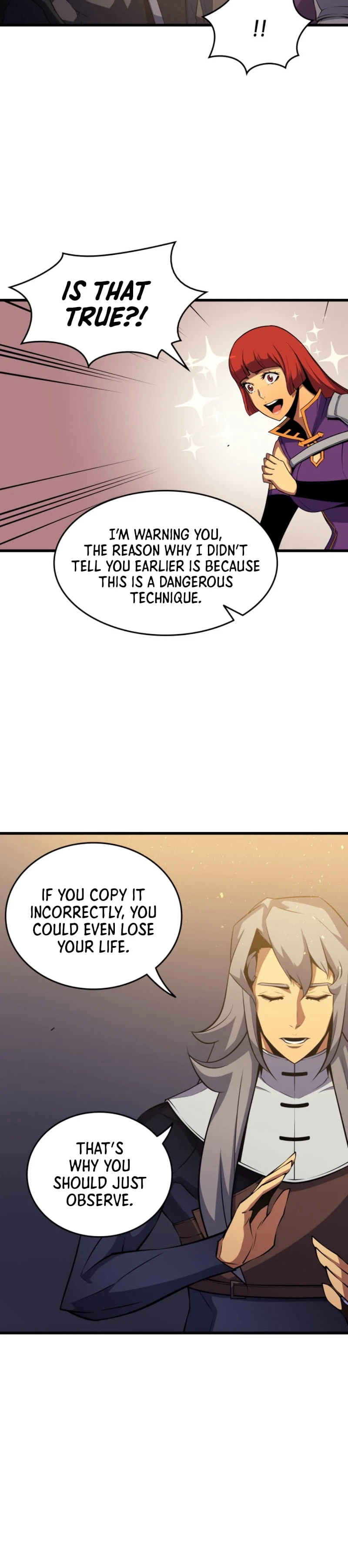 The Great Mage Returns After 4000 Years Chapter 20, page 16 of 28