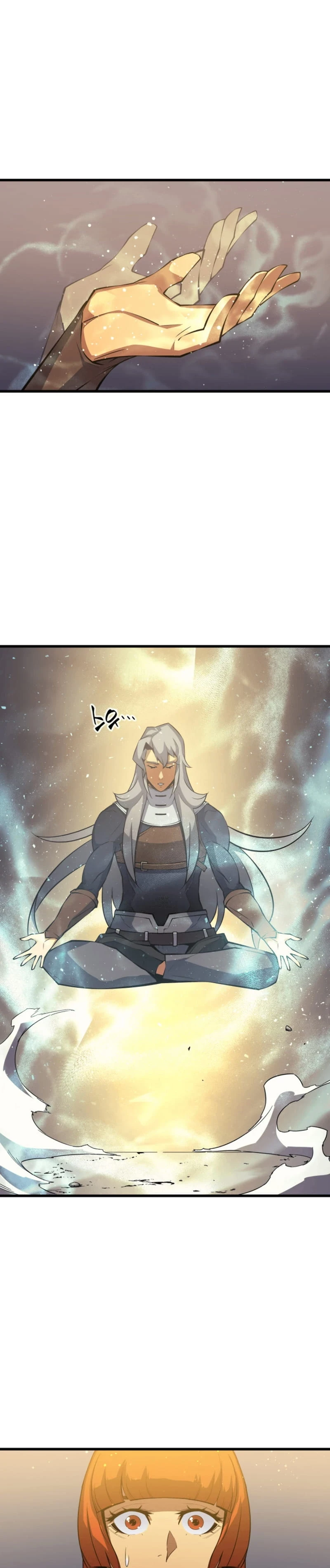 The Great Mage Returns After 4000 Years Chapter 20, page 17 of 28