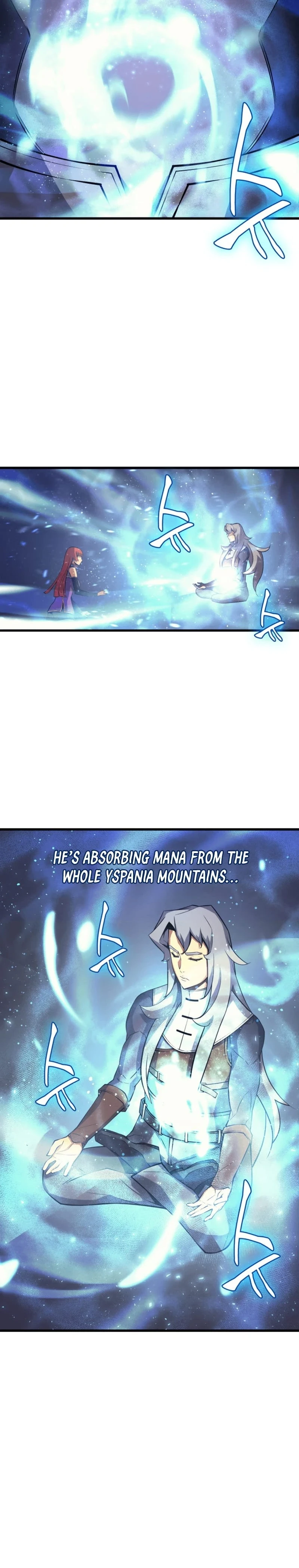 The Great Mage Returns After 4000 Years Chapter 20, page 20 of 28