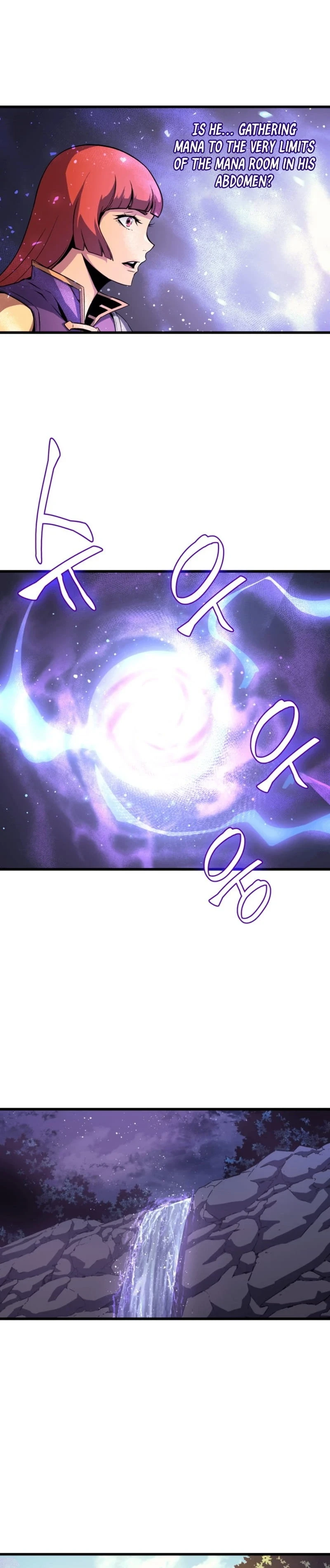 The Great Mage Returns After 4000 Years Chapter 20, page 21 of 28