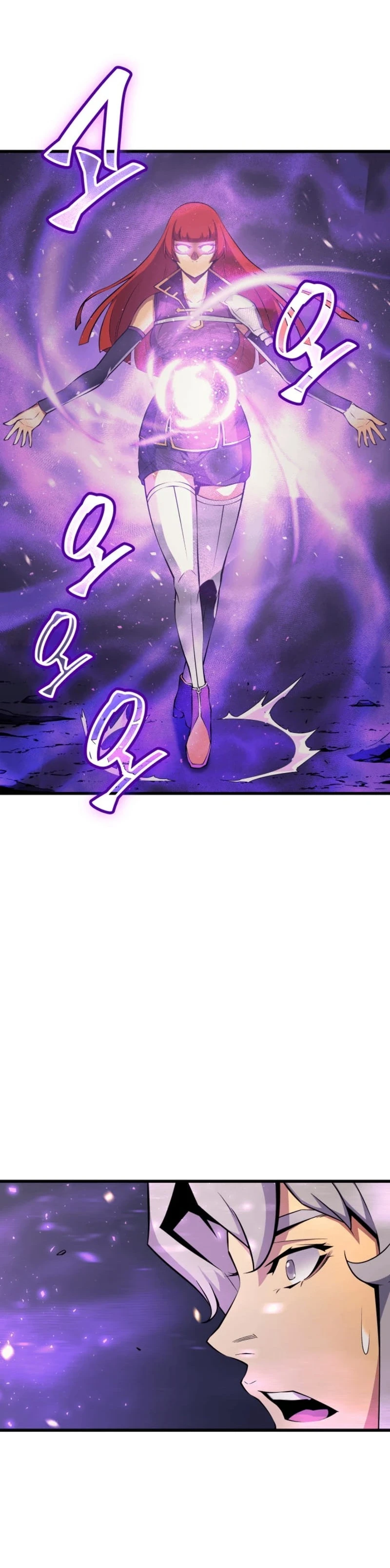The Great Mage Returns After 4000 Years Chapter 20, page 24 of 28