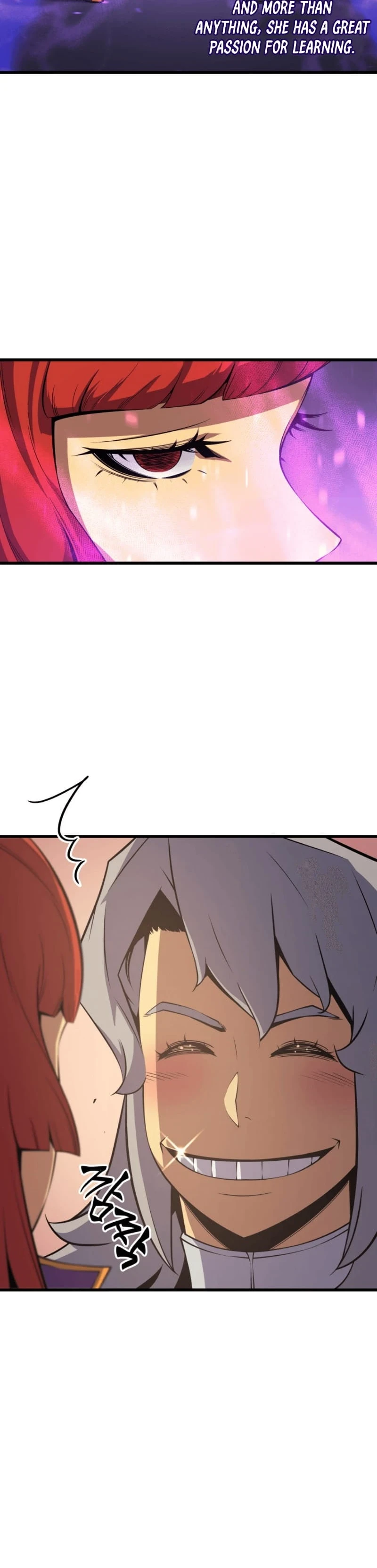 The Great Mage Returns After 4000 Years Chapter 20, page 26 of 28