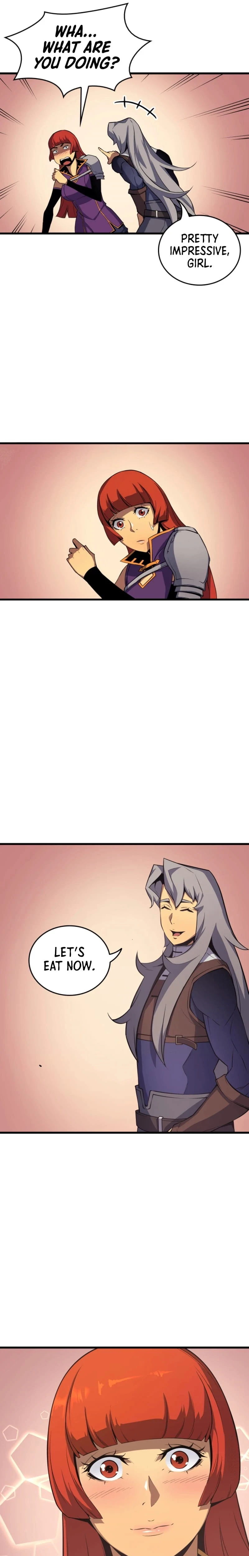 The Great Mage Returns After 4000 Years Chapter 20, page 27 of 28