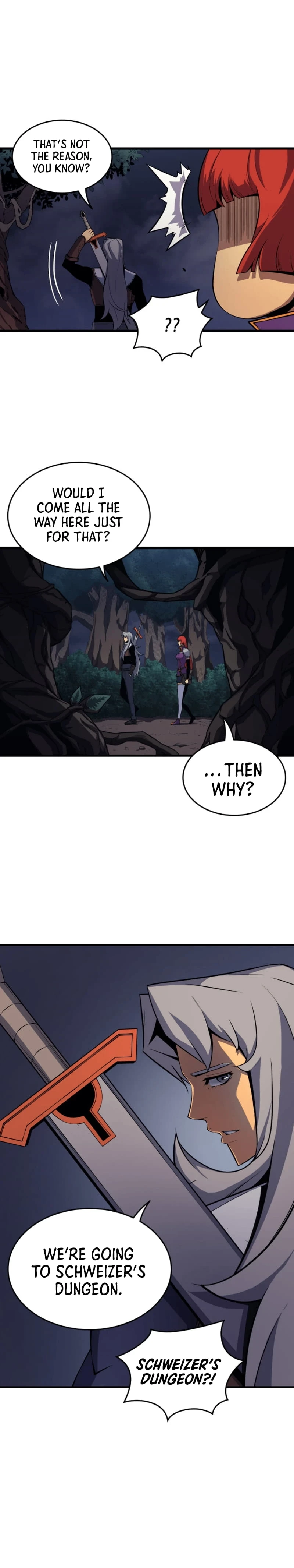The Great Mage Returns After 4000 Years Chapter 20, page 6 of 28