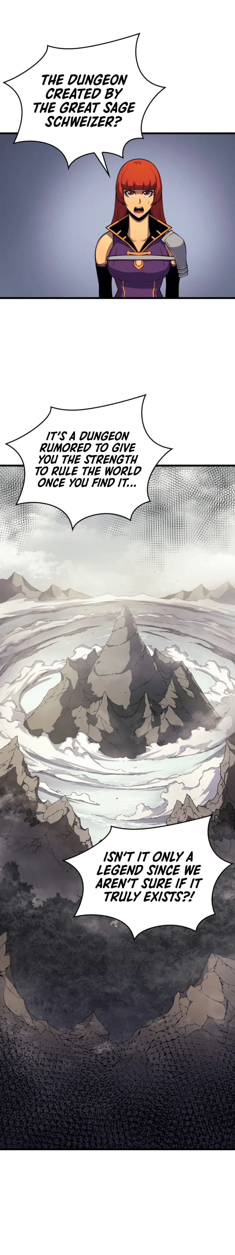 The Great Mage Returns After 4000 Years Chapter 20, page 7 of 28
