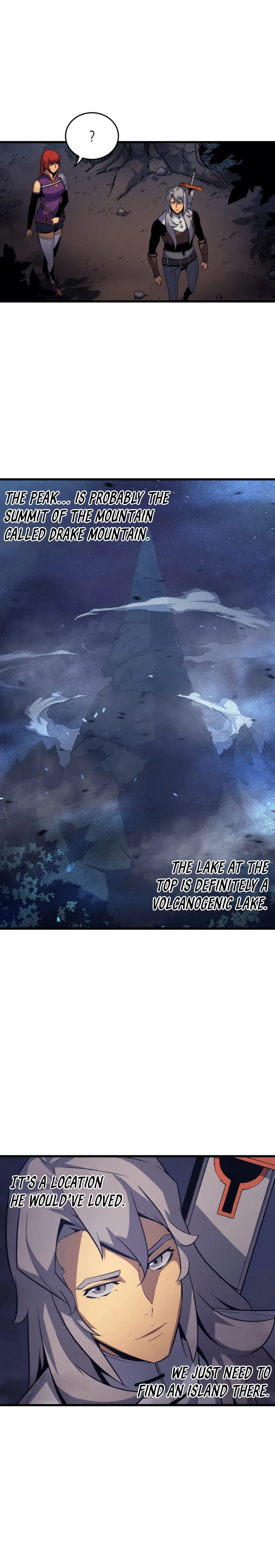The Great Mage Returns After 4000 Years Chapter 20, page 9 of 28