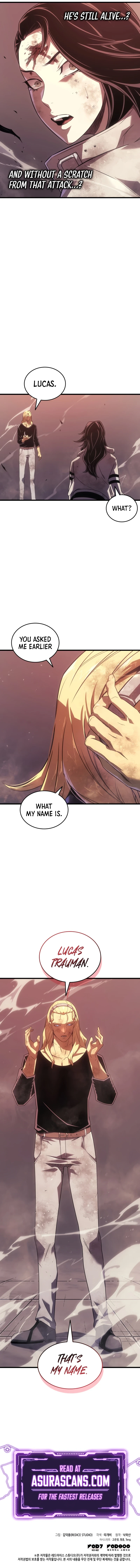 The Great Mage Returns After 4000 Years Chapter 201, page 15 of 15