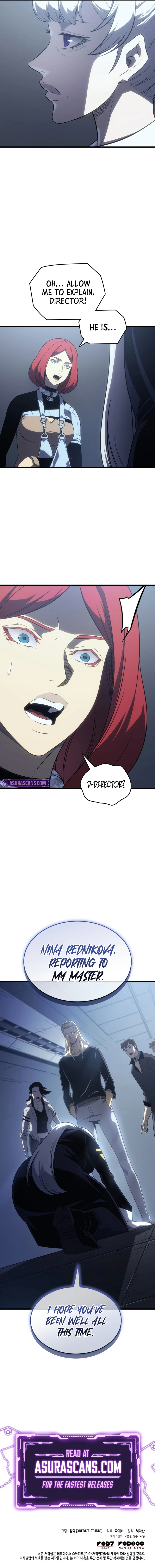 The Great Mage Returns After 4000 Years Chapter 205, page 11 of 11