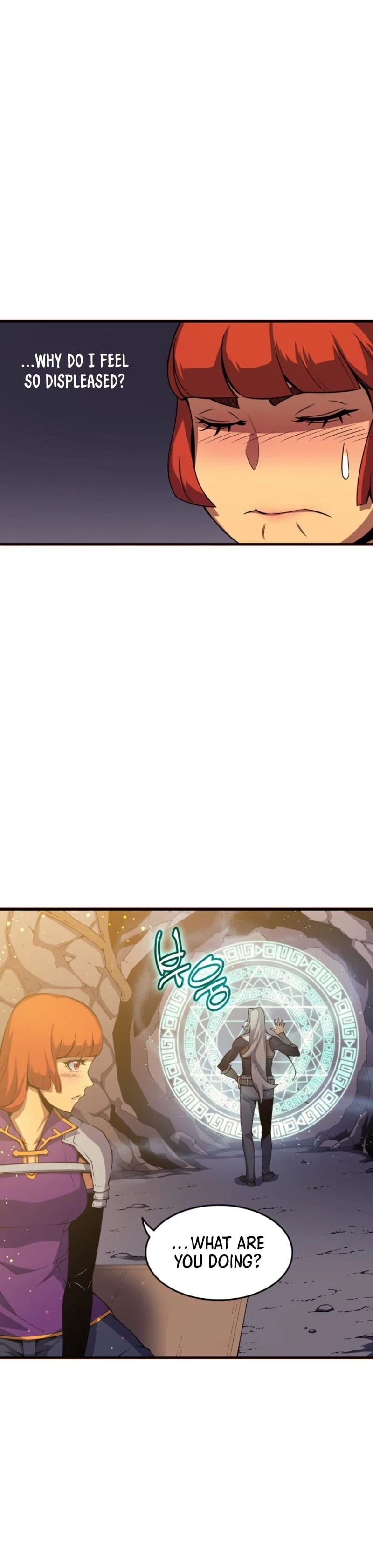 The Great Mage Returns After 4000 Years Chapter 21, page 10 of 28