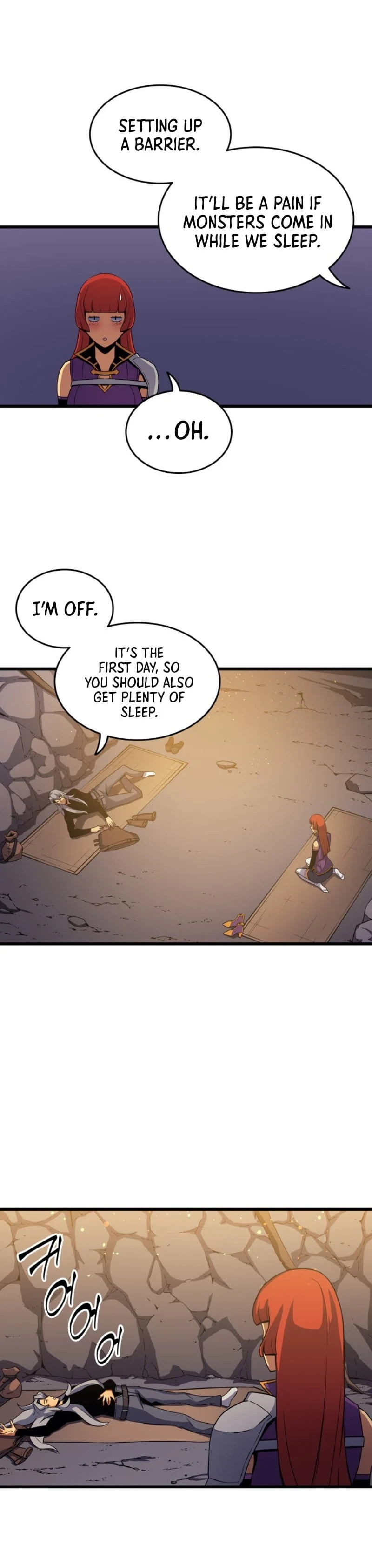 The Great Mage Returns After 4000 Years Chapter 21, page 11 of 28