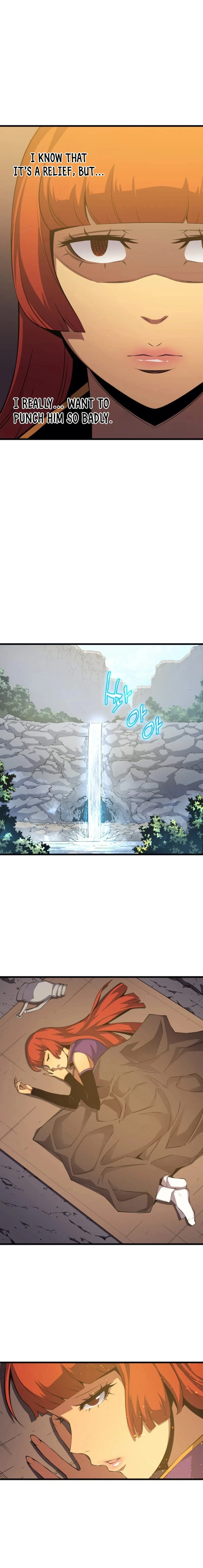 The Great Mage Returns After 4000 Years Chapter 21, page 12 of 28