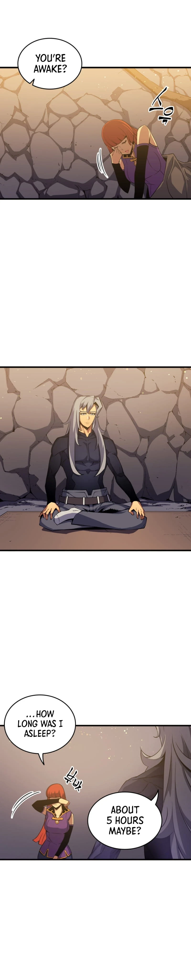 The Great Mage Returns After 4000 Years Chapter 21, page 13 of 28