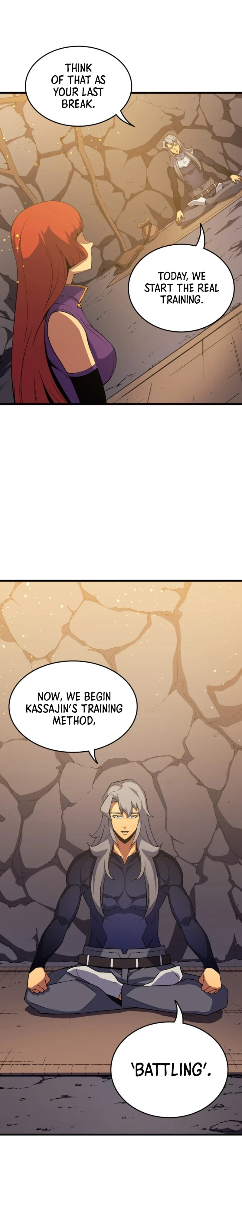 The Great Mage Returns After 4000 Years Chapter 21, page 14 of 28