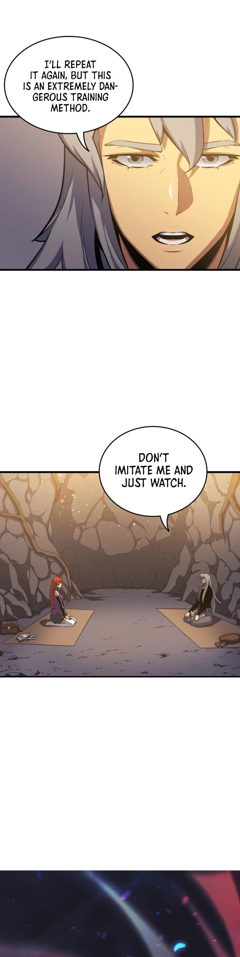 The Great Mage Returns After 4000 Years Chapter 21, page 15 of 28