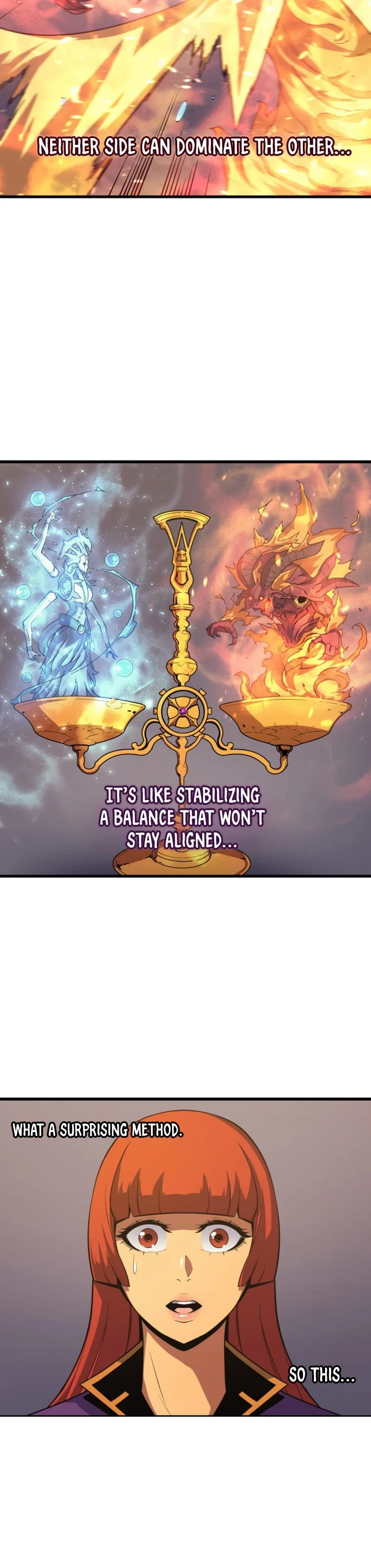 The Great Mage Returns After 4000 Years Chapter 21, page 22 of 28