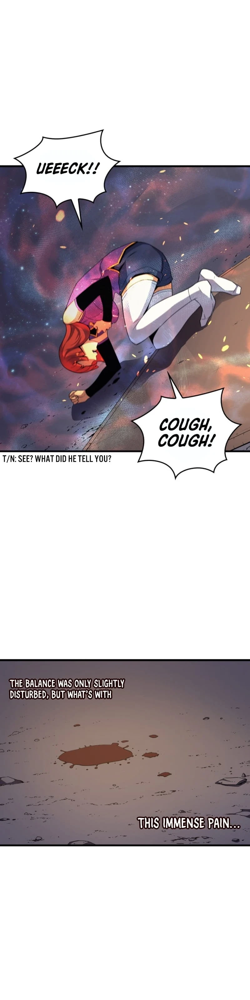 The Great Mage Returns After 4000 Years Chapter 21, page 26 of 28